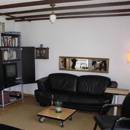 Vila Dhh-Ostwind Prerow Exteriér fotografie