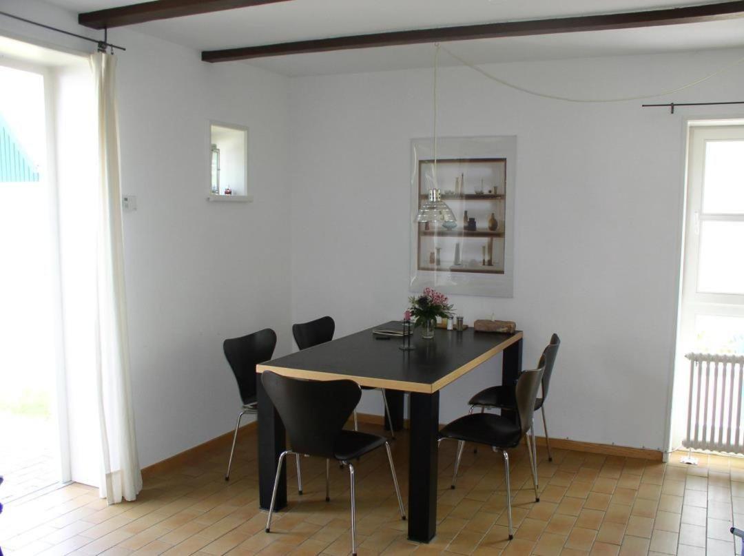 Vila Dhh-Ostwind Prerow Exteriér fotografie